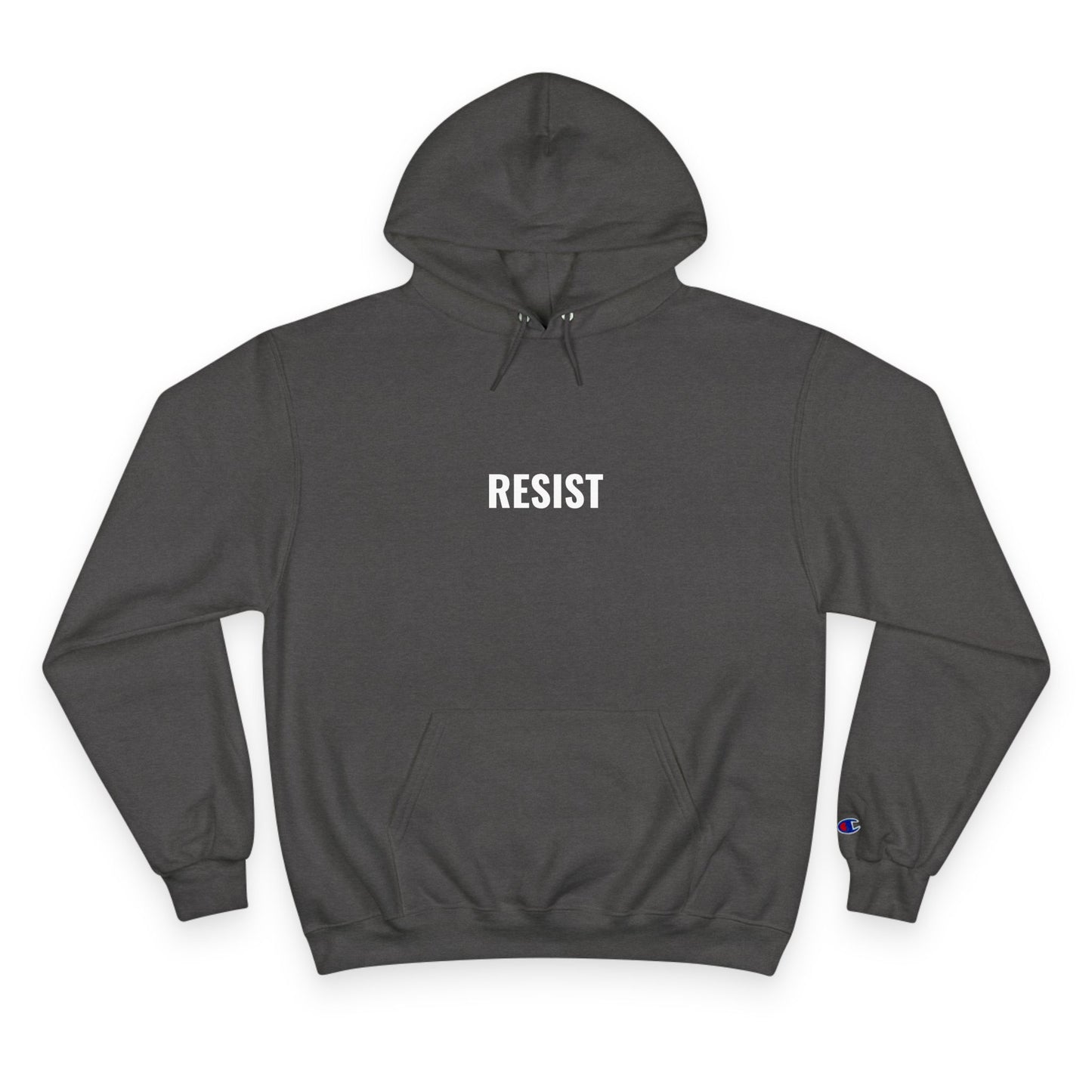 Champion S700 “Freedom Speaks” Hoodie 🗣️🔥