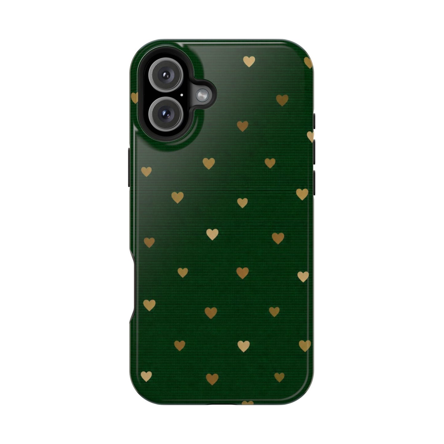 🤍 The Enchanted Aura™ Magnetic iPhone Case 🤍