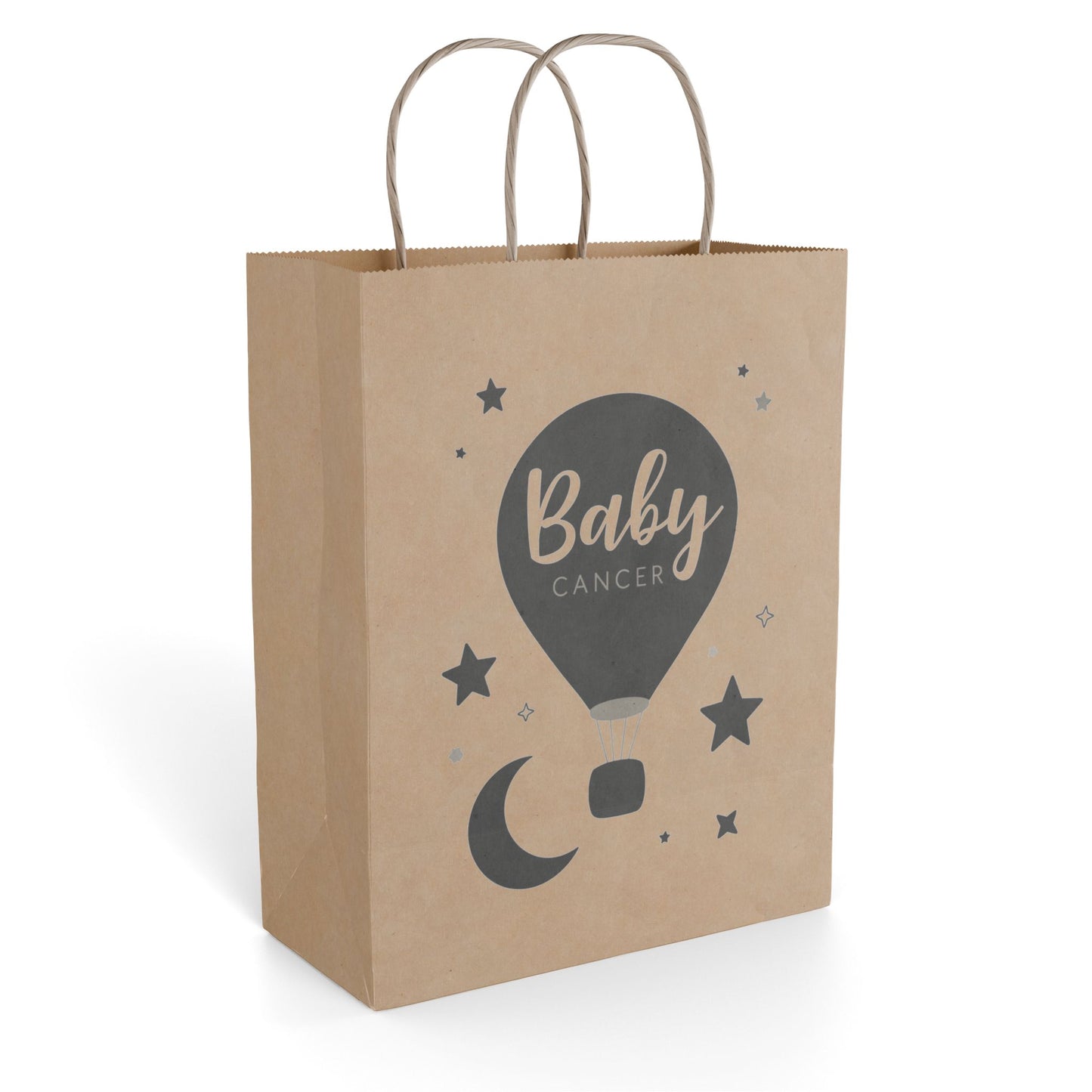 ♋ Baby Cancer Gift Bag | The Little Zodiac™ Collection