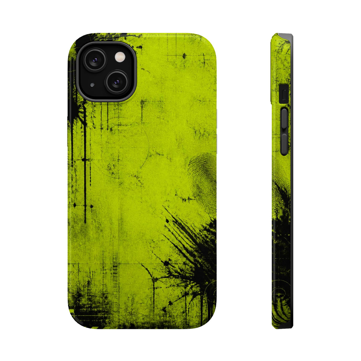 🤍 The Enchanted Aura™ Magnetic iPhone Case 🤍