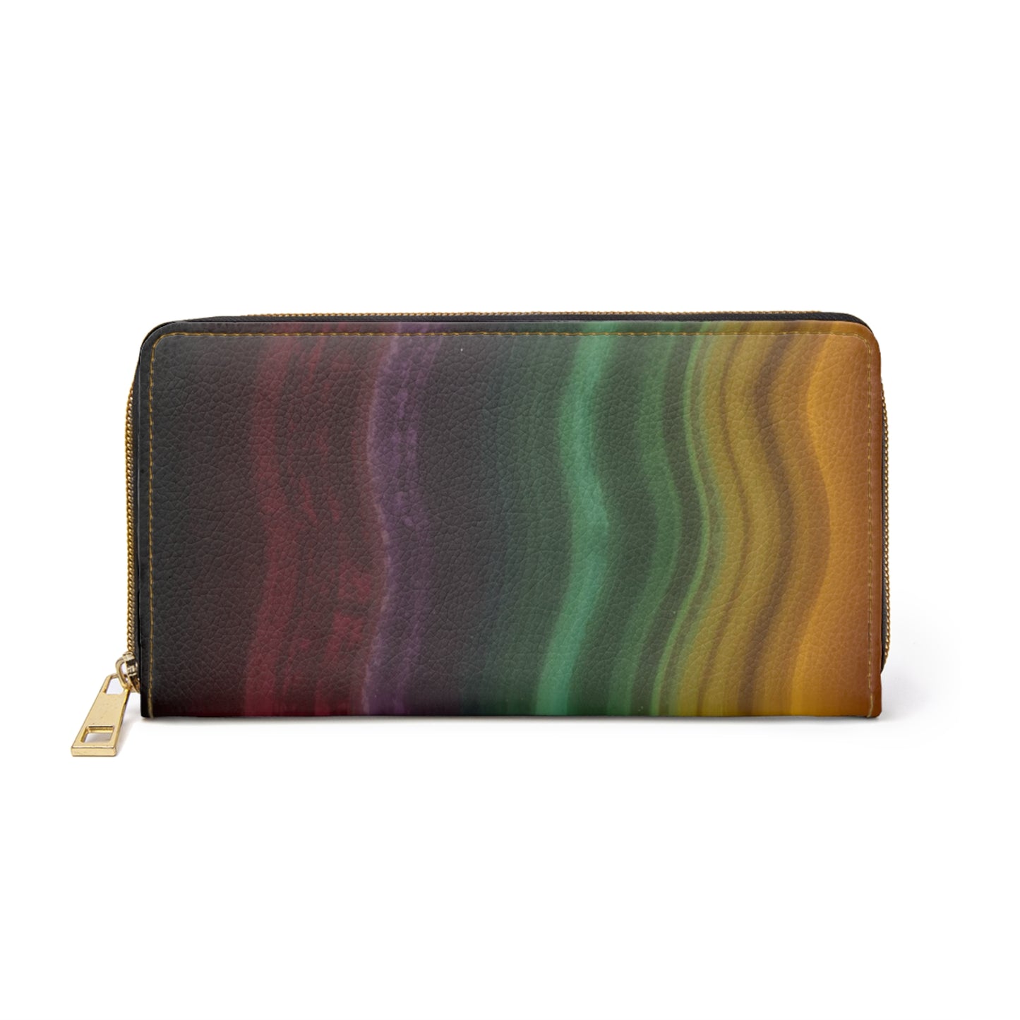 💎✨ Mystical Magic: The Enchanted Zippered Wallet of Elegance & Wonder 🔮💖🌙