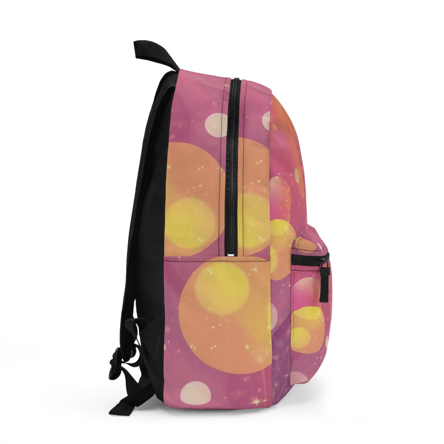 ✨ Step Up Your Style with Razzle-Dazzle Backpacks—Shine, Sparkle & Slay! 📚✈️✨ Turn heads with Razzle-Dazzle Backpacks! 📚