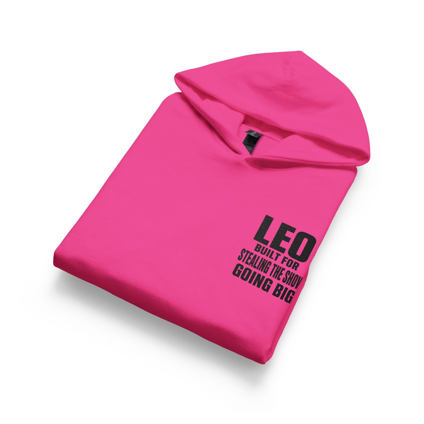 🤍 The Enchanted Statement™ Leo Youth Hoodie | The Enchanted Apparel™ Collection 🤍