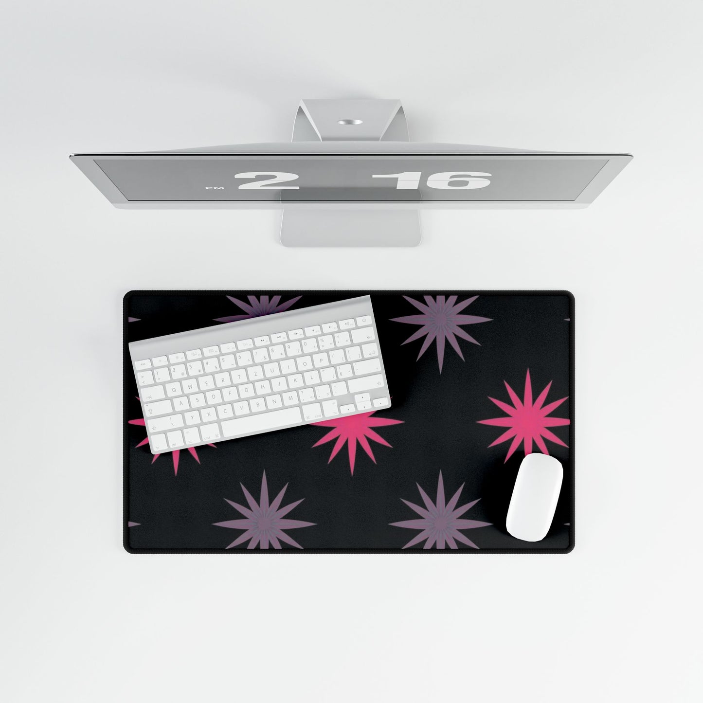 ✨🖥️ The Enchanted Surface Desk Mat 💫 Where magic meets productivity