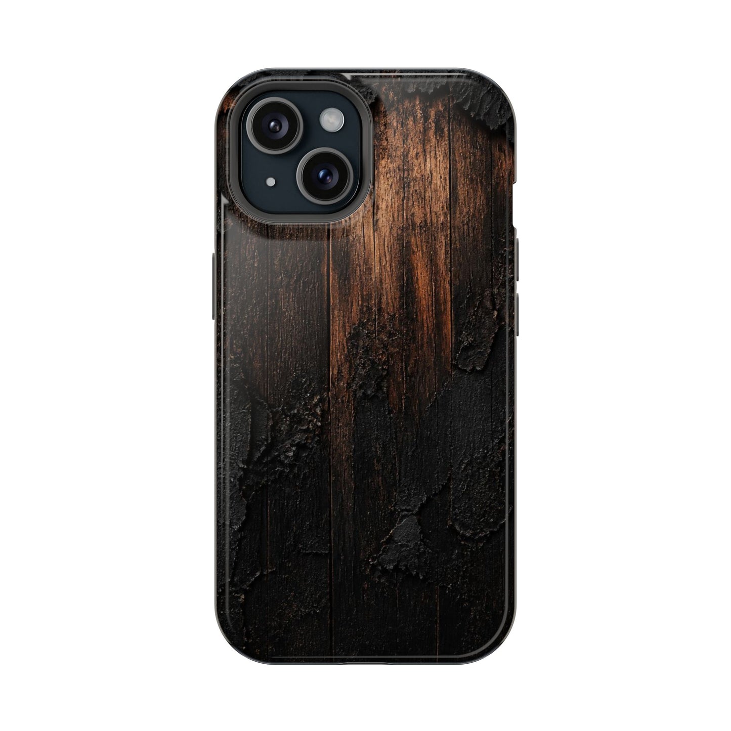 🤍 The Enchanted Aura™ Magnetic iPhone Case 🤍
