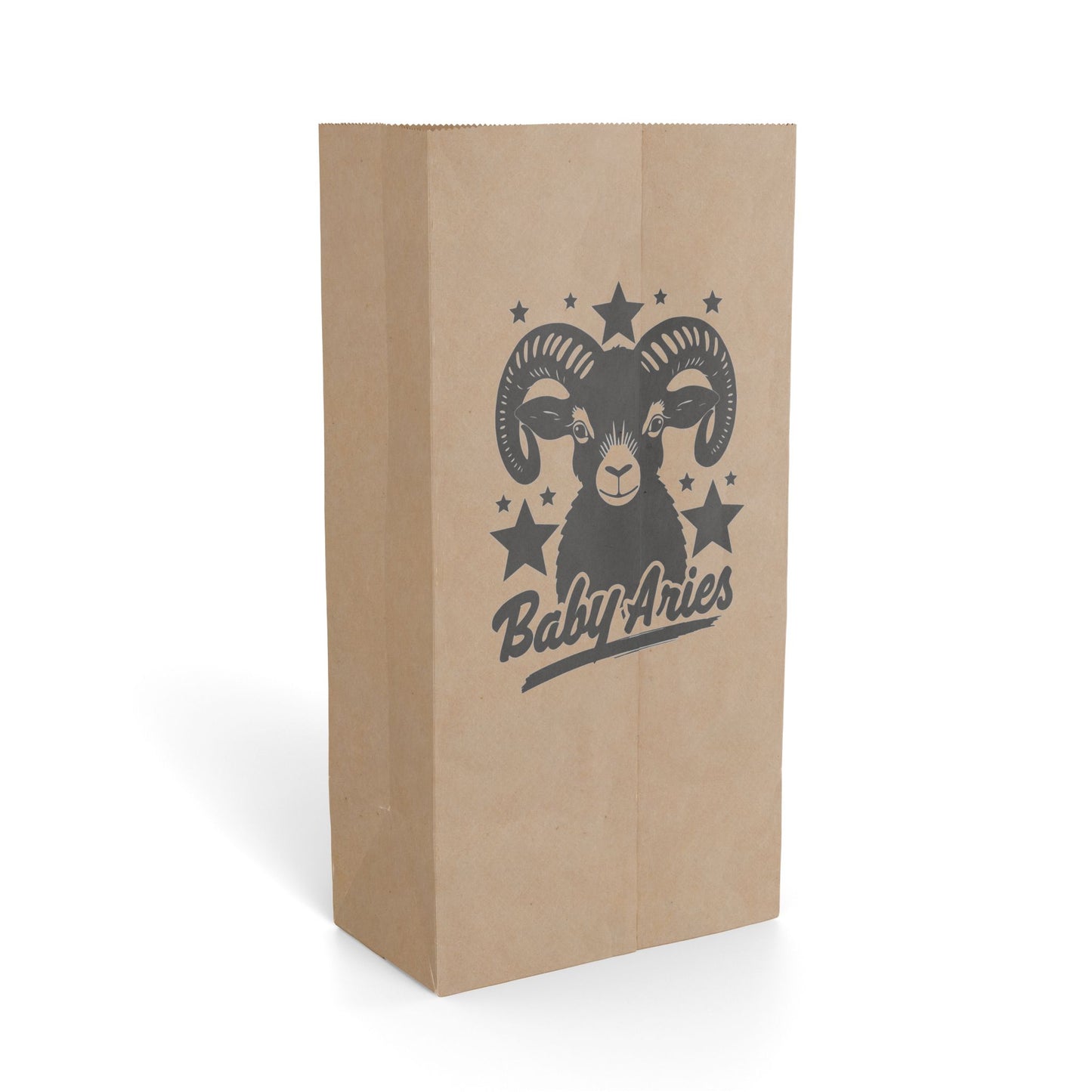 ♈ Baby Aries Gift Bag | The Little Zodiac™ Collection