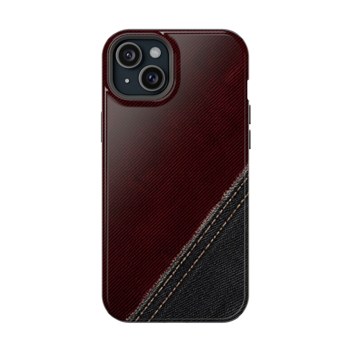 🤍 The Enchanted Aura™ Magnetic iPhone Case 🤍
