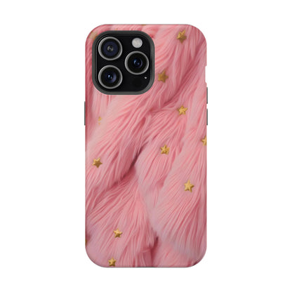 ✨📱 The Enchanted Aura Magnetic iPhone Case: Spellbinding Protection & MagSafe® Magic! 🔮🧲💎