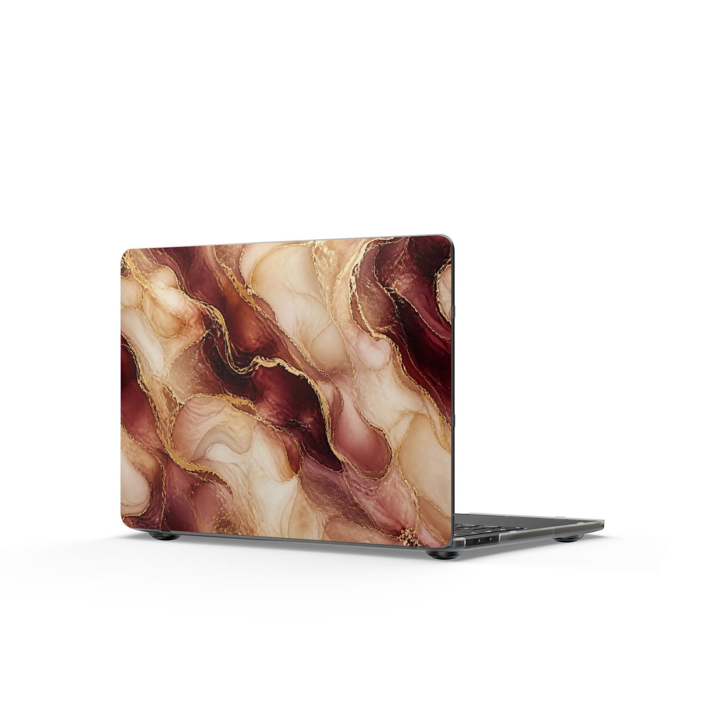 🤍 The Enchanted Starlight™ MacBook Case 🤍