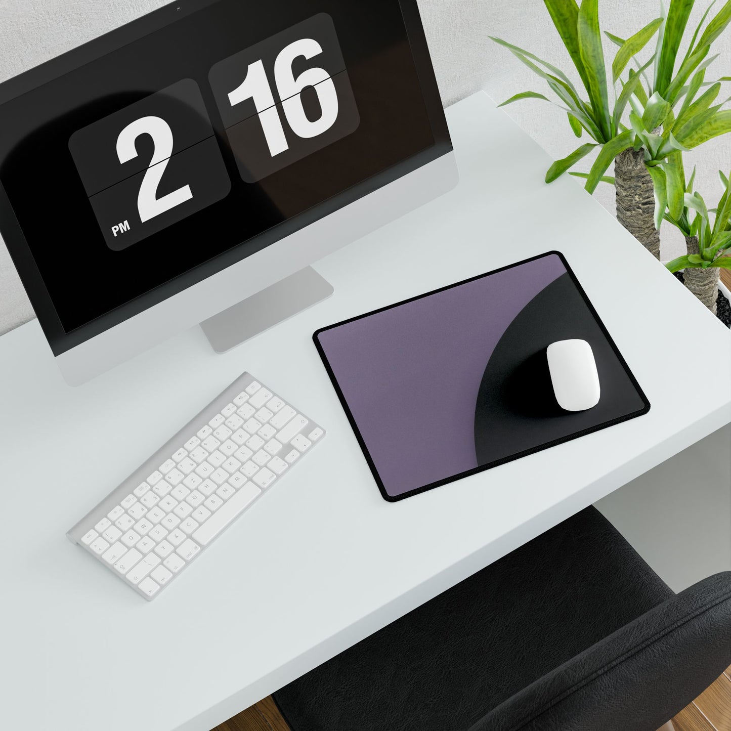 ✨🖥️ The Enchanted Surface Desk Mat 💫 Where magic meets productivity