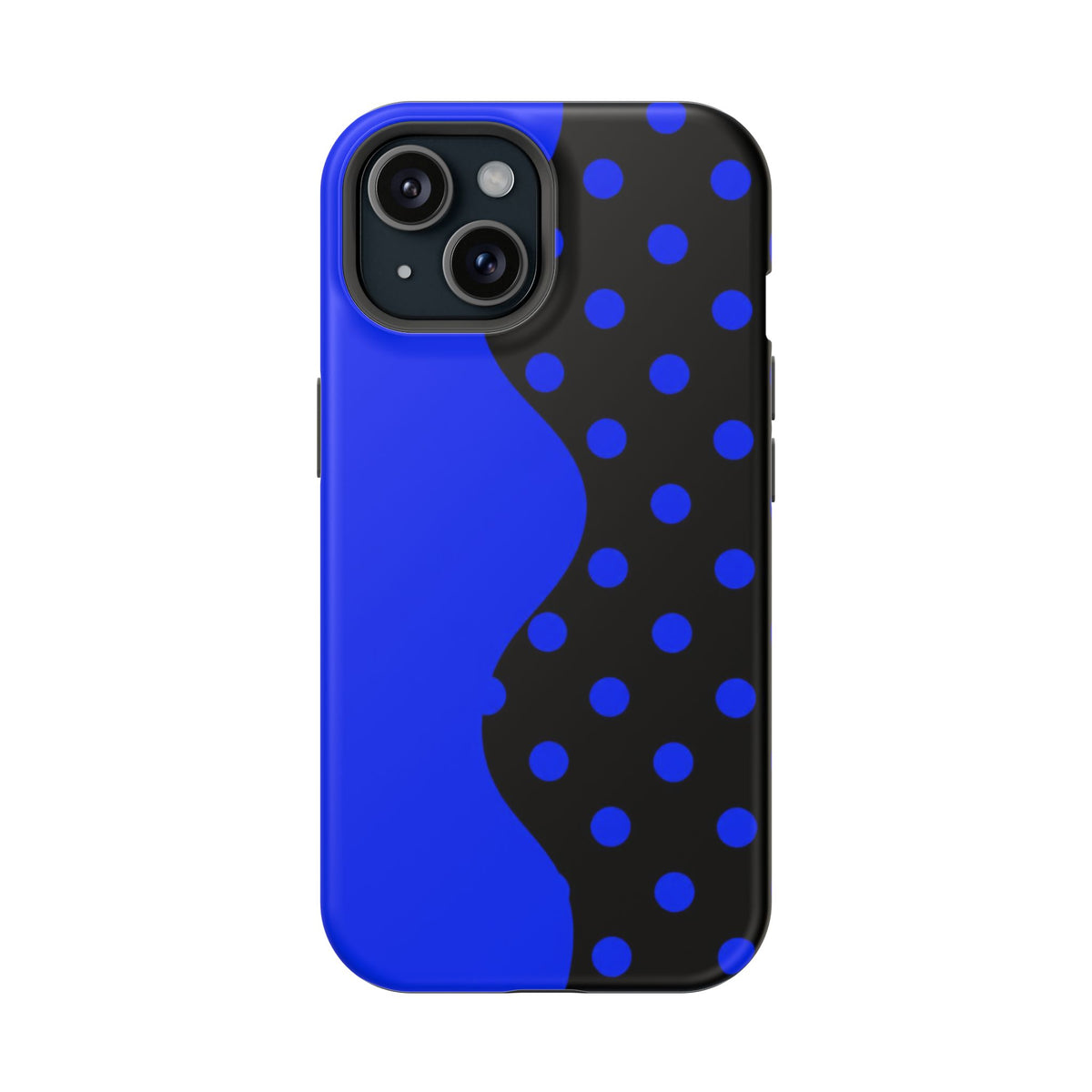 🤍 The Enchanted Aura™ Magnetic iPhone Case 🤍