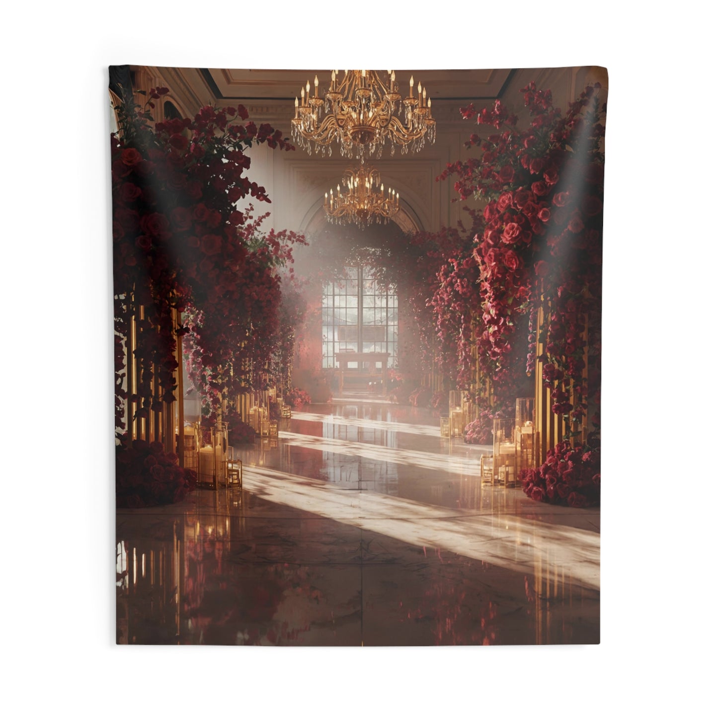 🌟✨🪄 Enchanted Tapestry for Magical Spaces & Captivating Photos 🪄✨🌟