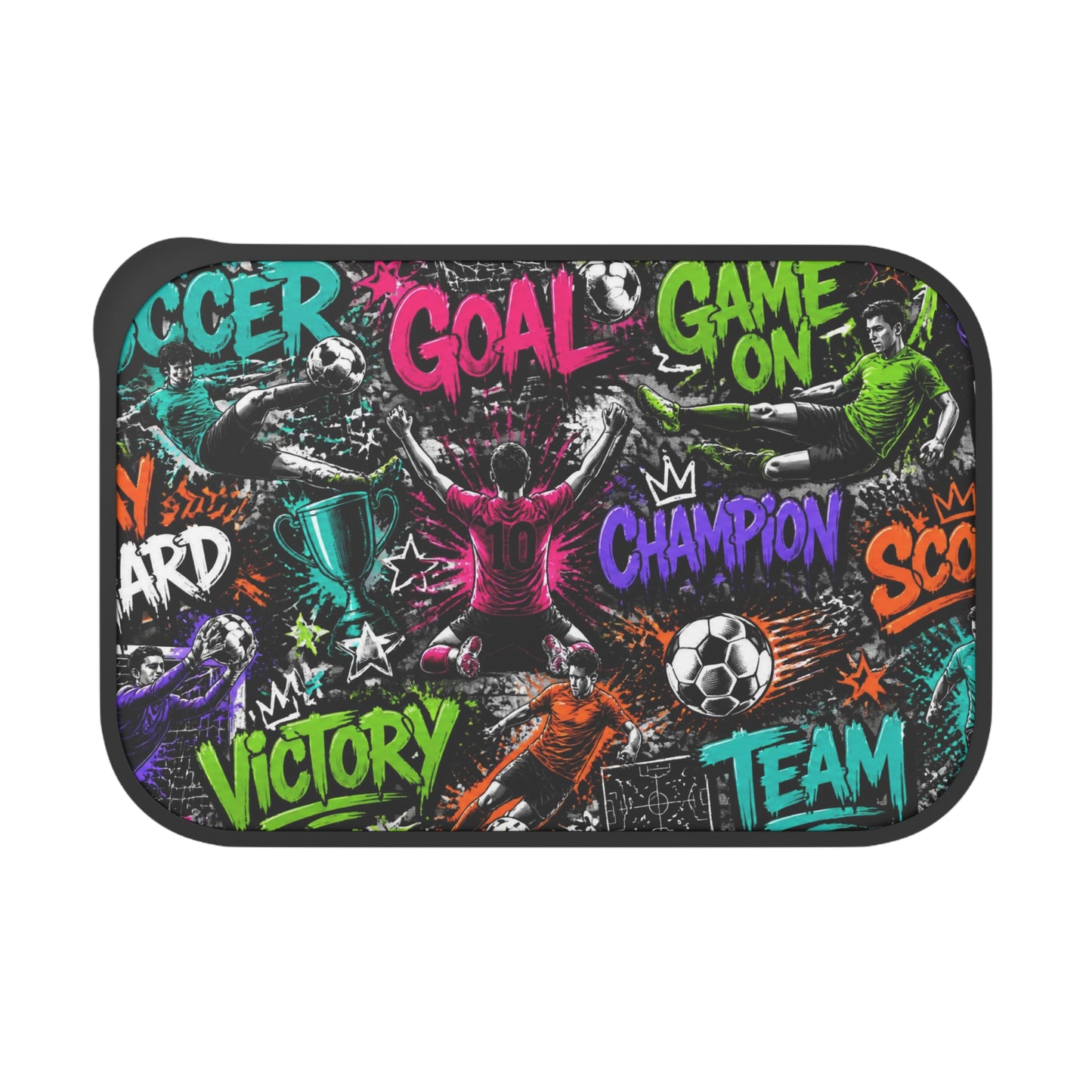 🤍 Enchanted Bento Box Set | The Enchanted Sips & Essentials™ Collection 🤍