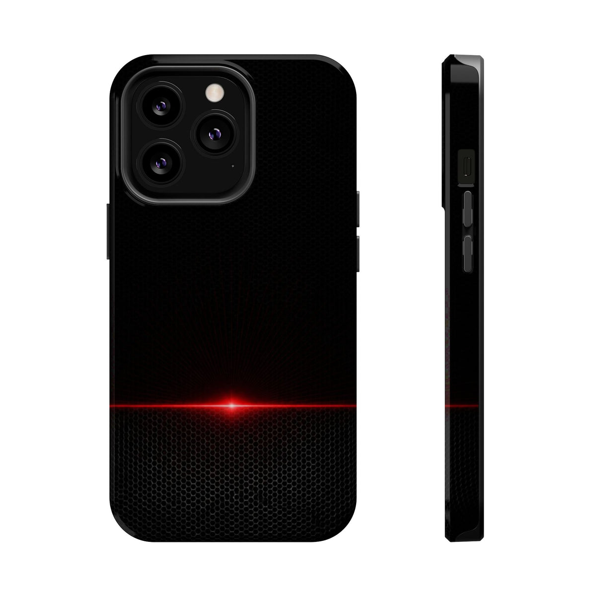 🤍 The Enchanted Aura™ Magnetic iPhone Case 🤍