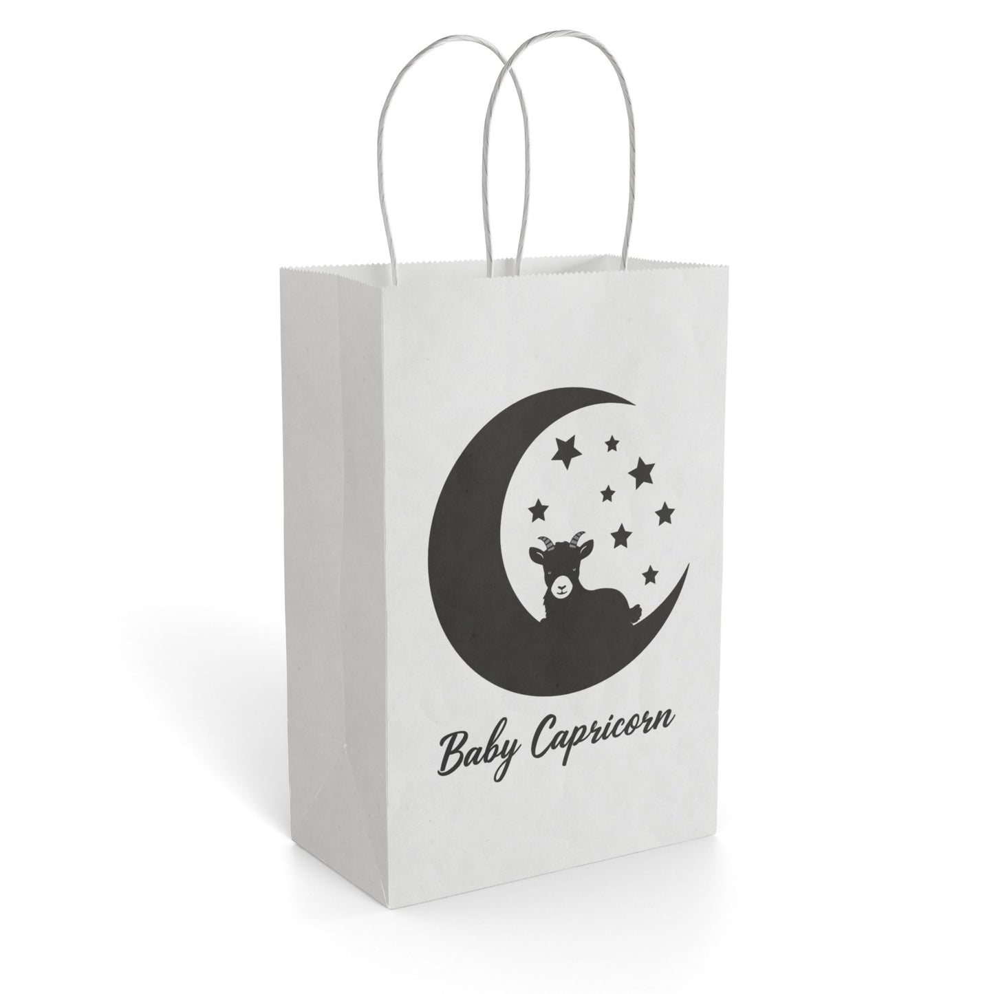♑ Baby Capricorn Gift Bag | The Little Zodiac™ Collection