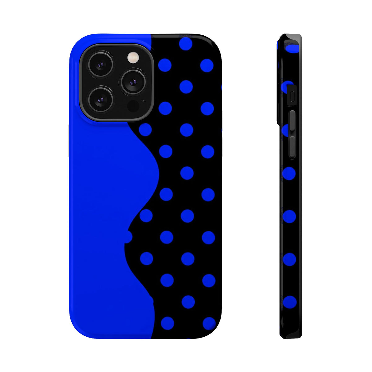🤍 The Enchanted Aura™ Magnetic iPhone Case 🤍