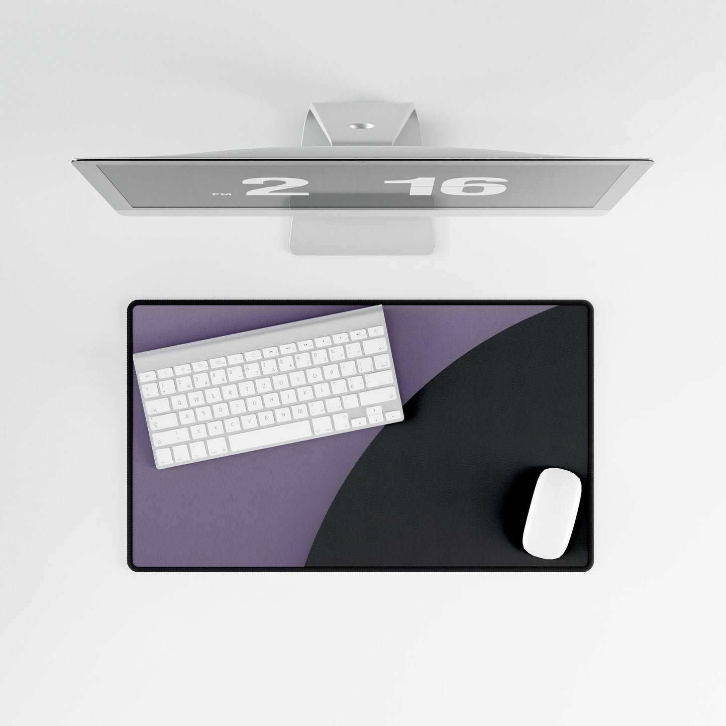 ✨🖥️ The Enchanted Surface Desk Mat 💫 Where magic meets productivity