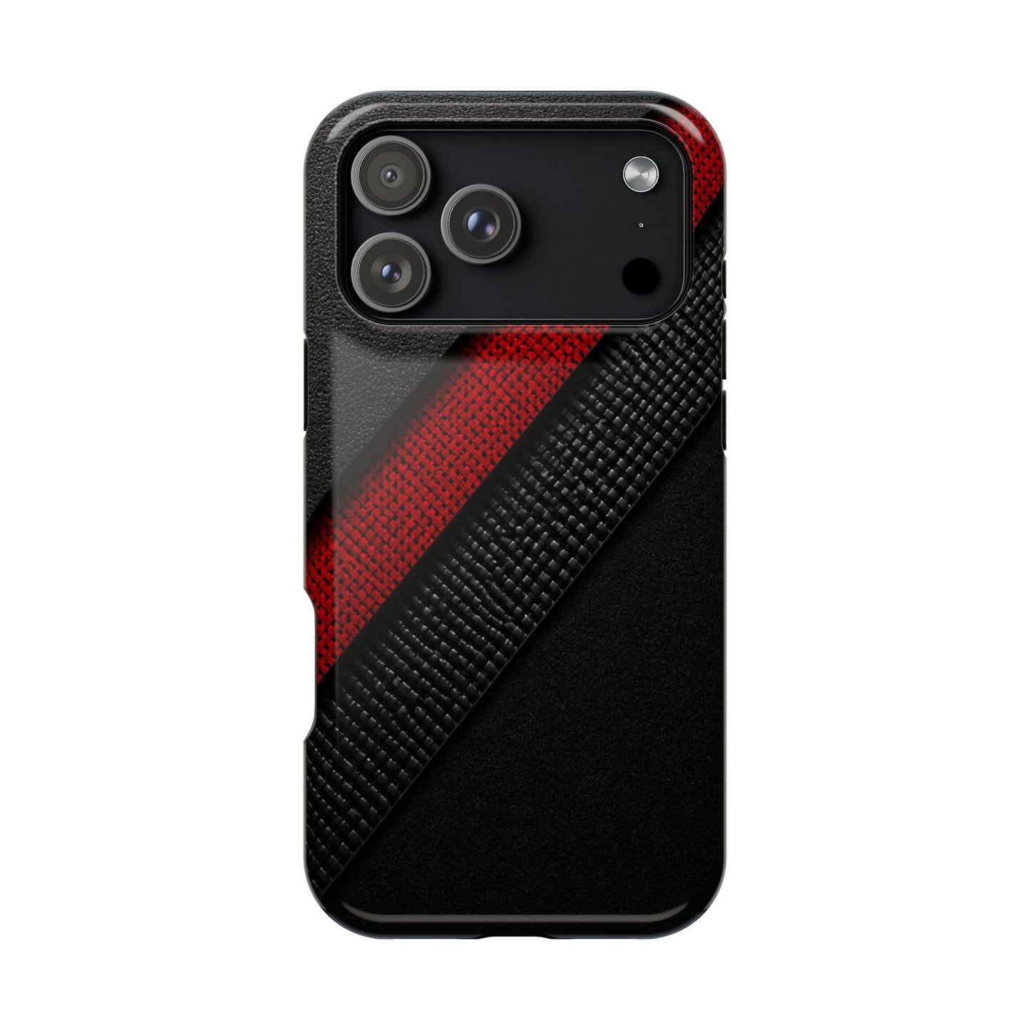 🤍 The Enchanted Aura™ Magnetic iPhone Case 🤍