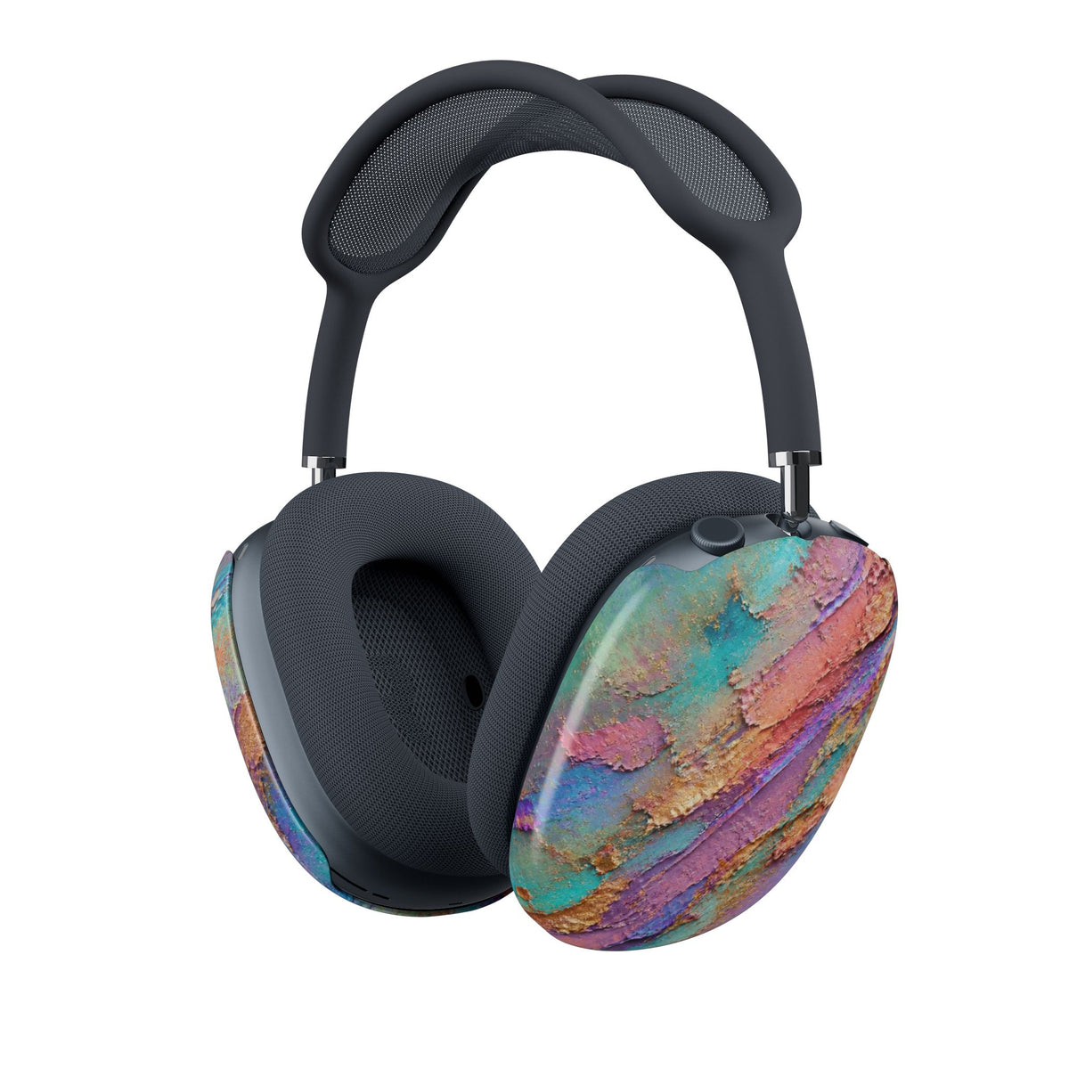 🤍 The Enchanted Aura™ AirPods Max Case 🤍