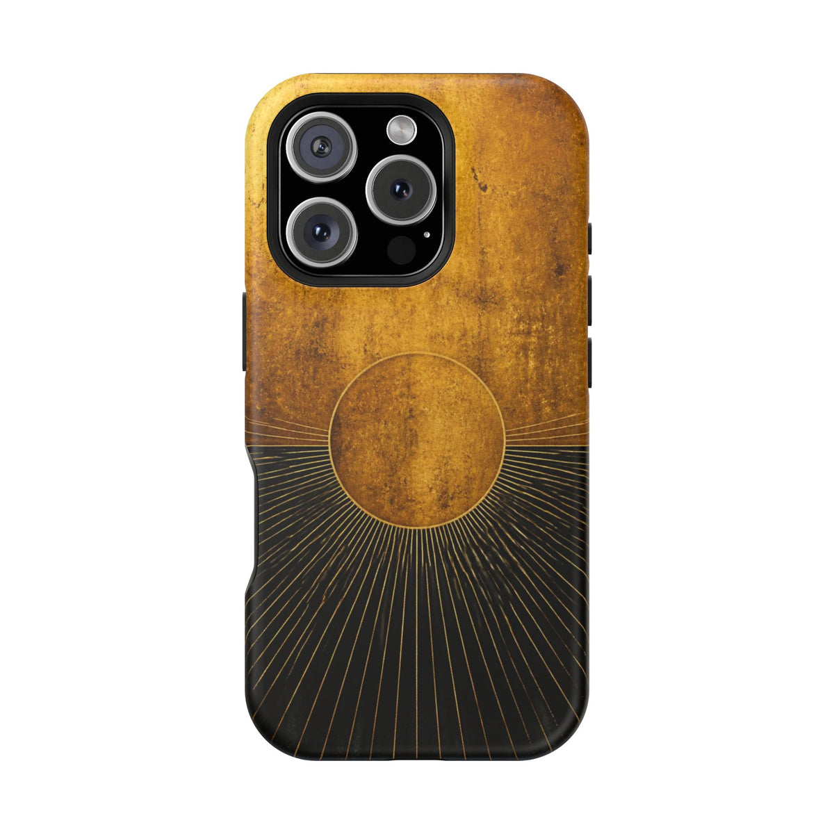 🤍 The Enchanted Aura™ Magnetic iPhone Case 🤍