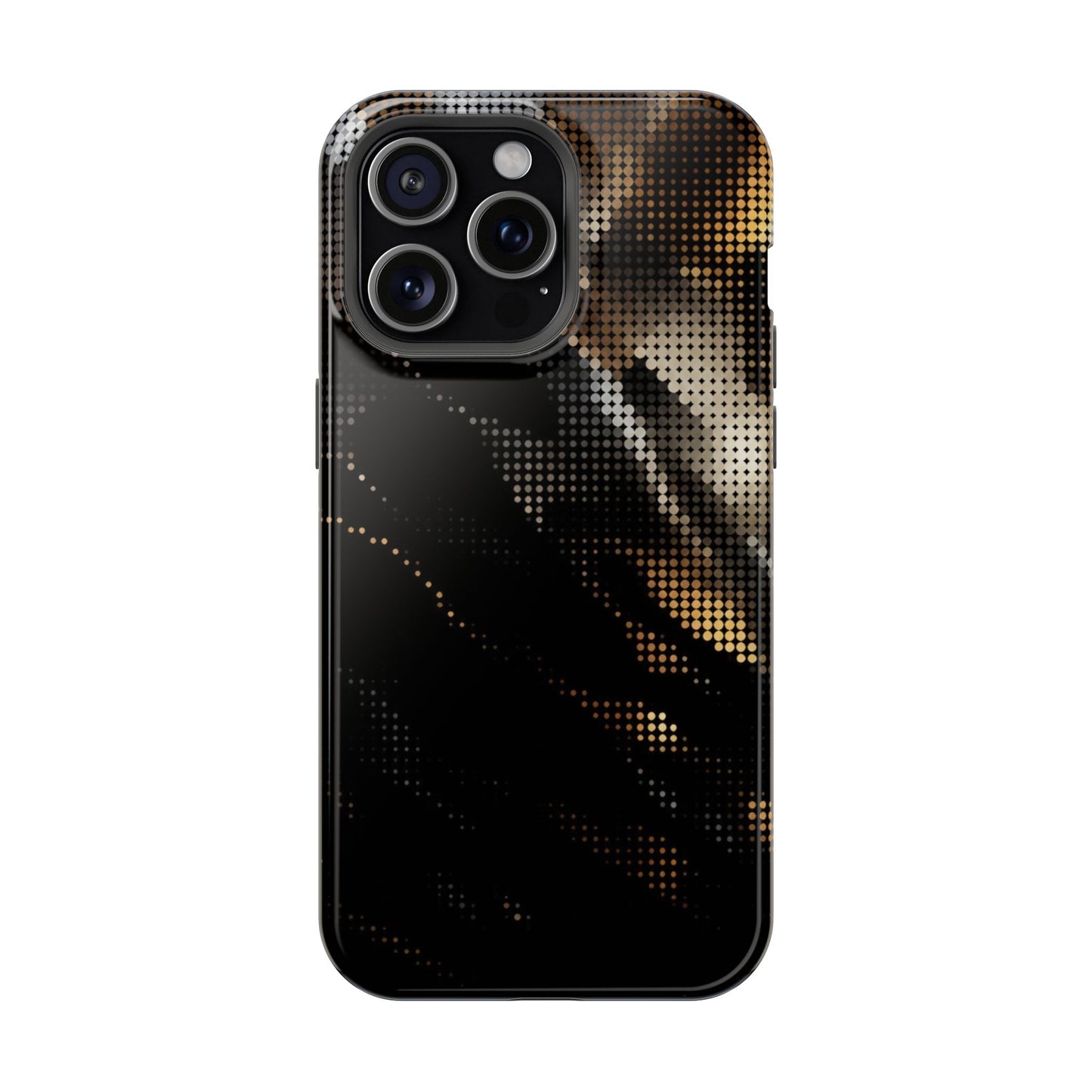 🤍 The Enchanted Aura™ Magnetic iPhone Case 🤍