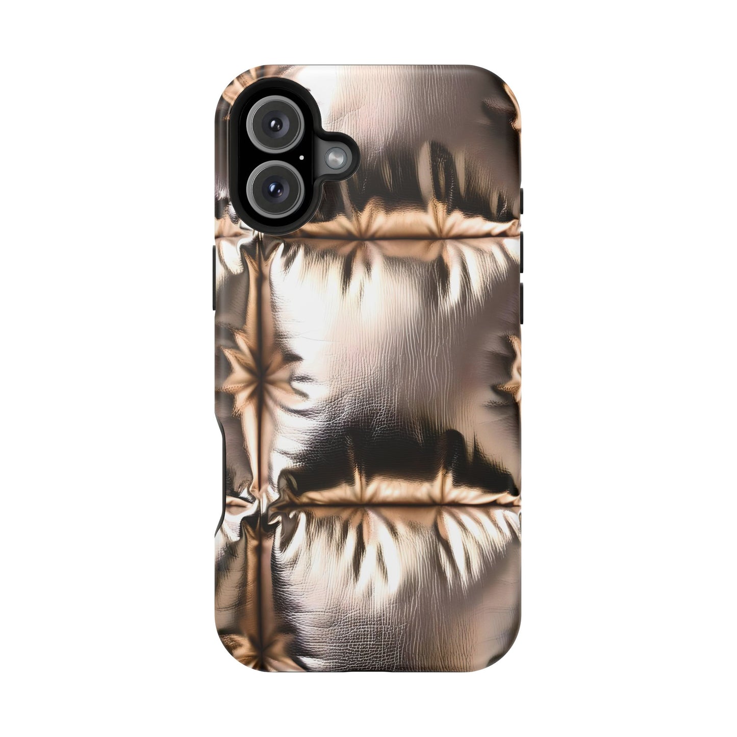 ✨📱 The Enchanted Aura Magnetic iPhone Case: Spellbinding Protection & MagSafe® Magic! 🔮🧲💎