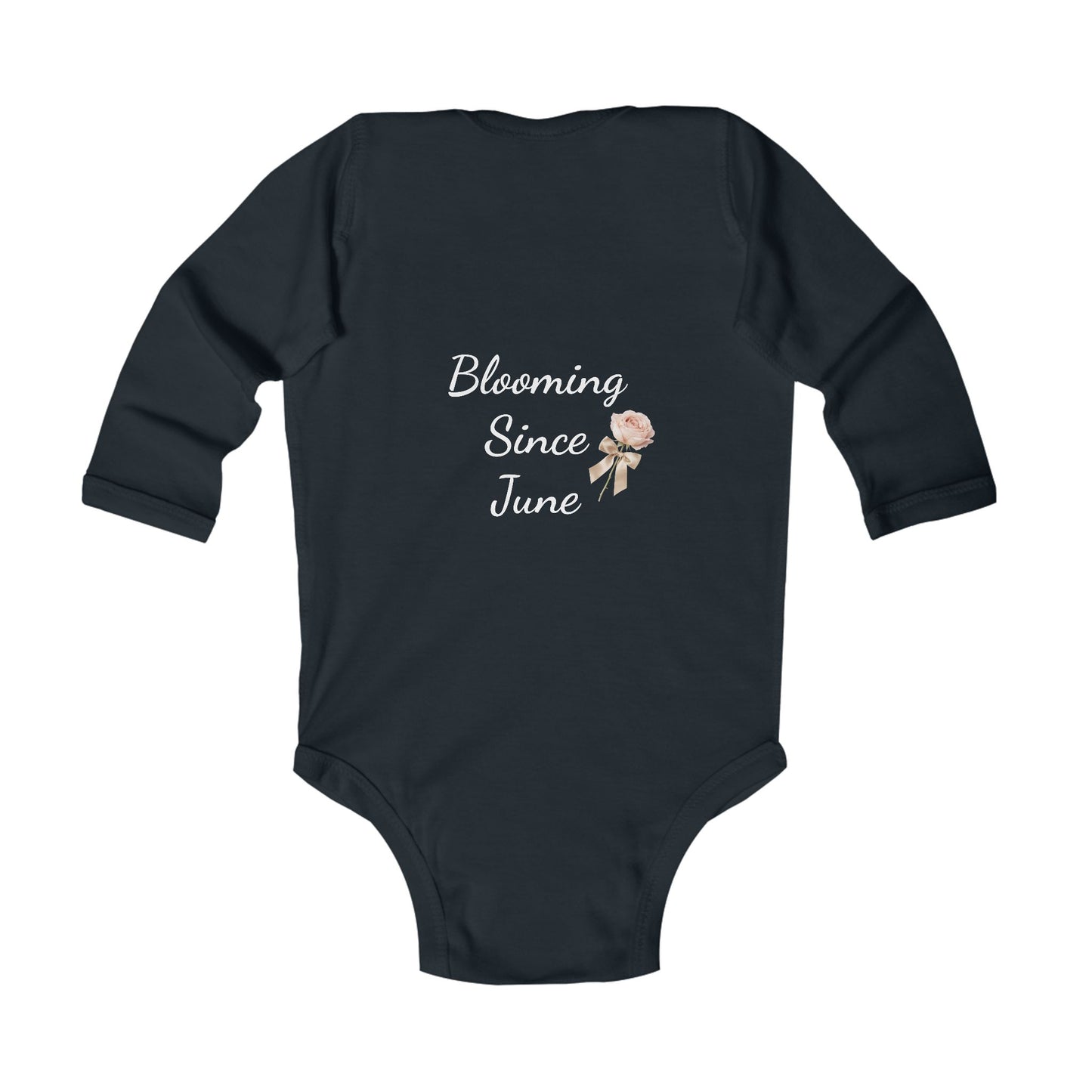 🌸 Born in June | Rose | The Blooming Since™ Collection 🌸