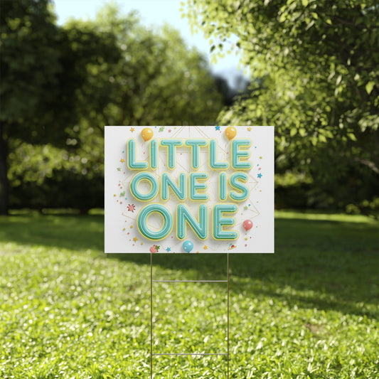 🪧✨ The Enchanted Event & Everyday Yard Sign: Bold, Magical Impact 🔥🌟