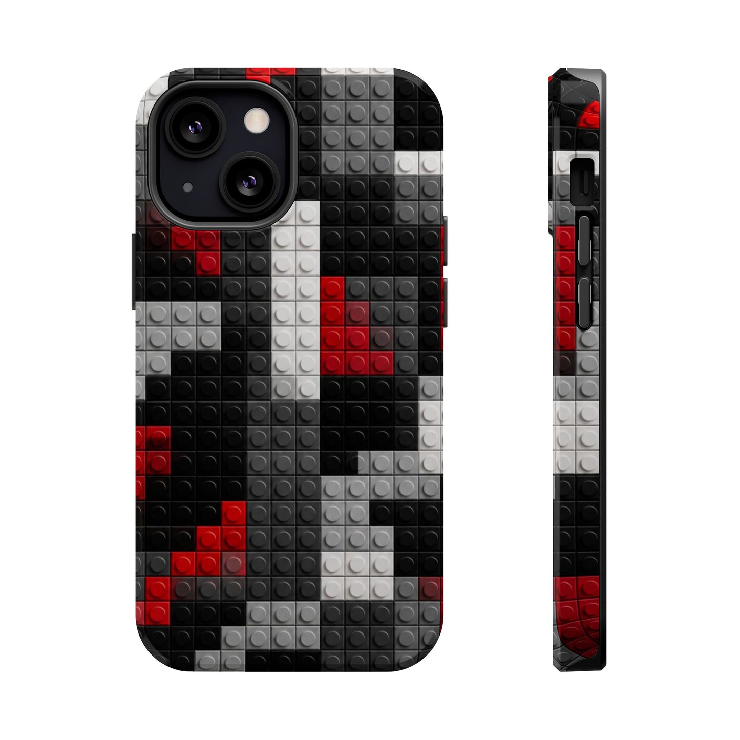 🤍 The Enchanted Aura™ Magnetic iPhone Case 🤍