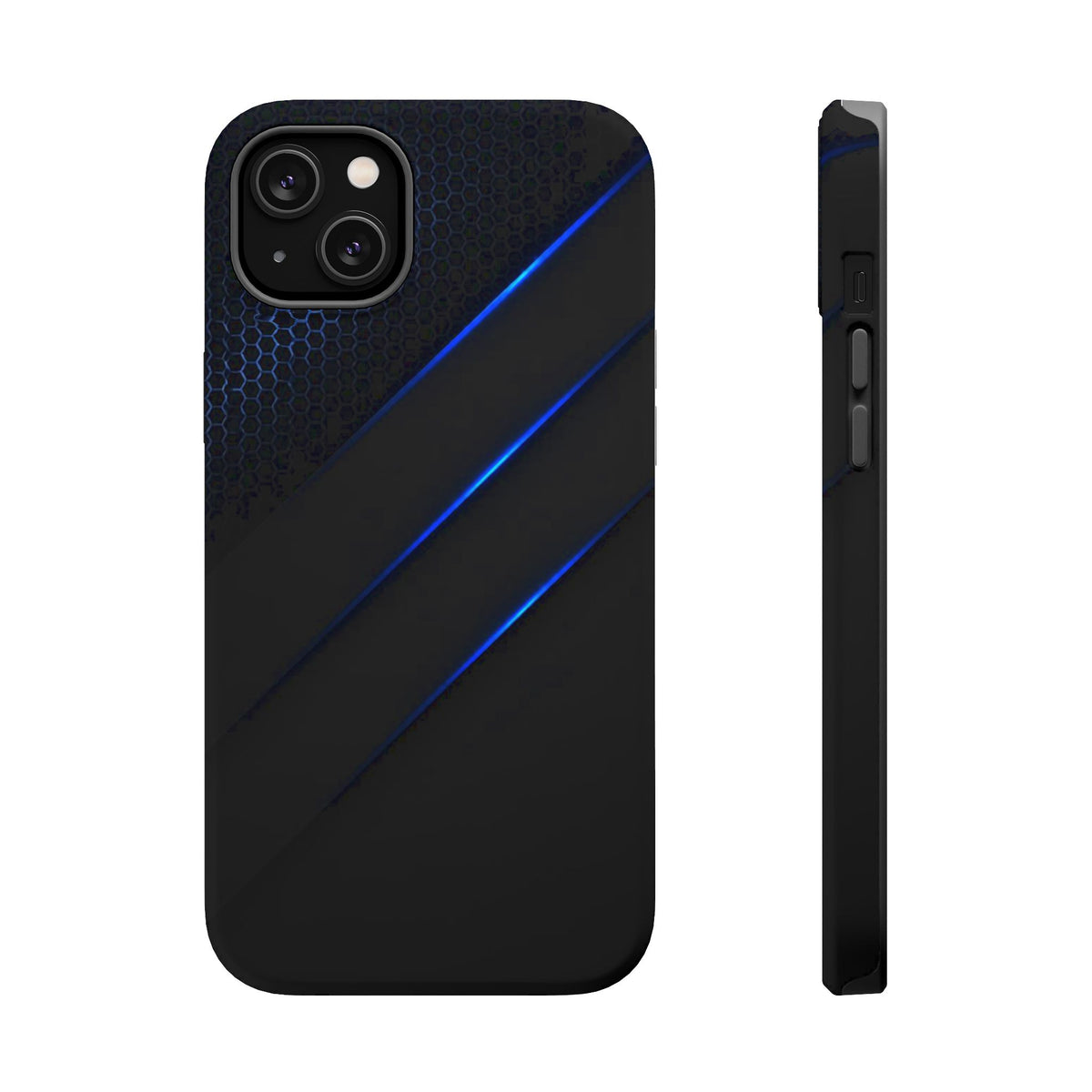 🤍 The Enchanted Aura™ Magnetic iPhone Case 🤍