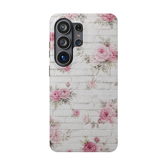 🤍 The Enchanted Aura™ Magnetic Samsung Galaxy Case 🤍