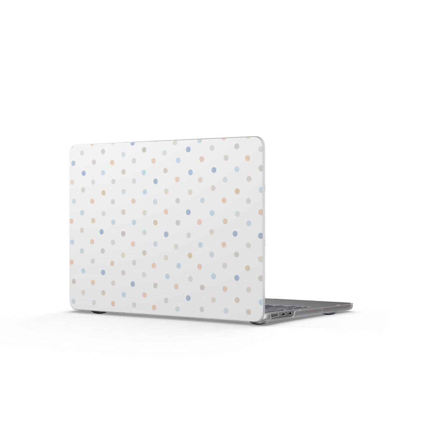 🤍 The Enchanted Sky Blue™ MacBook Case 🤍