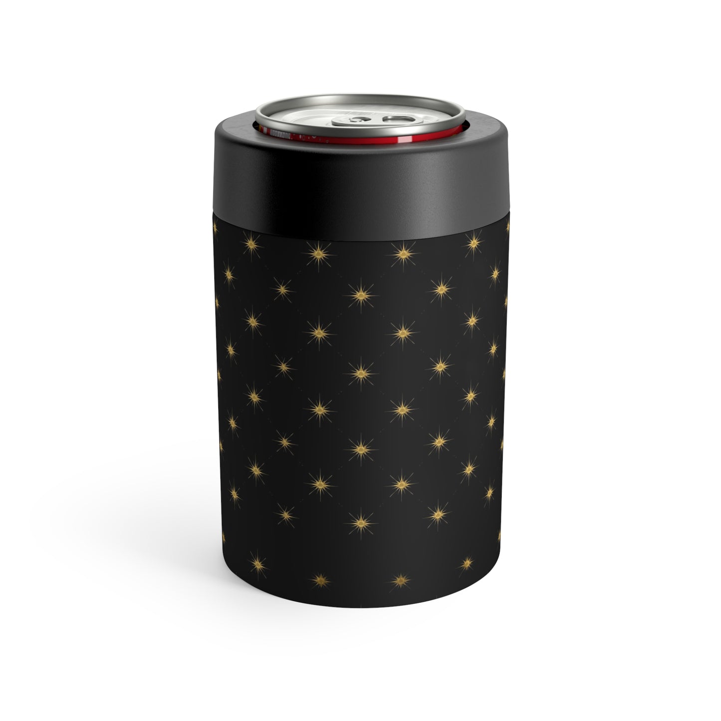 ❄️ The Enchanted Sip: Chill Can Holder 🥤✨