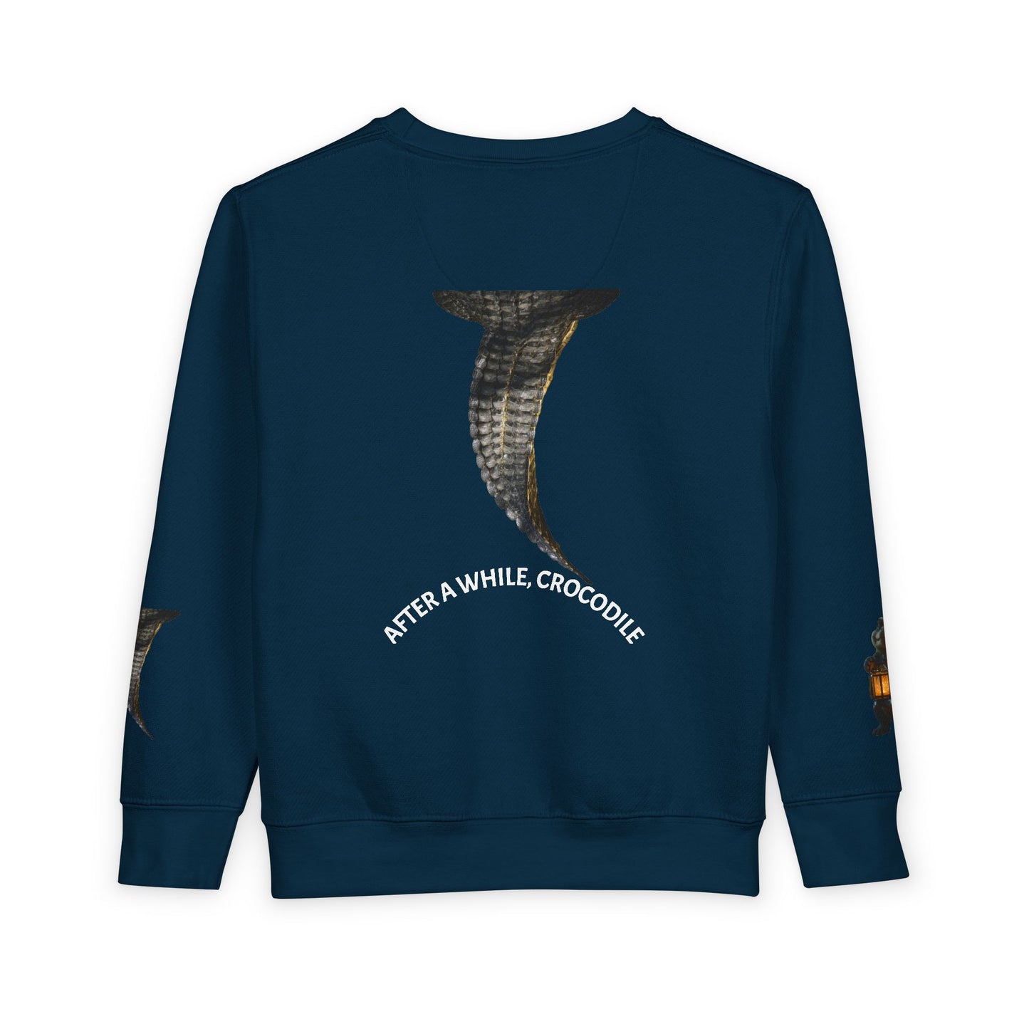 🦄✨ The Enchanted Cozy: One-of-a-Kind Children's Sweatshirt 🌈🧸