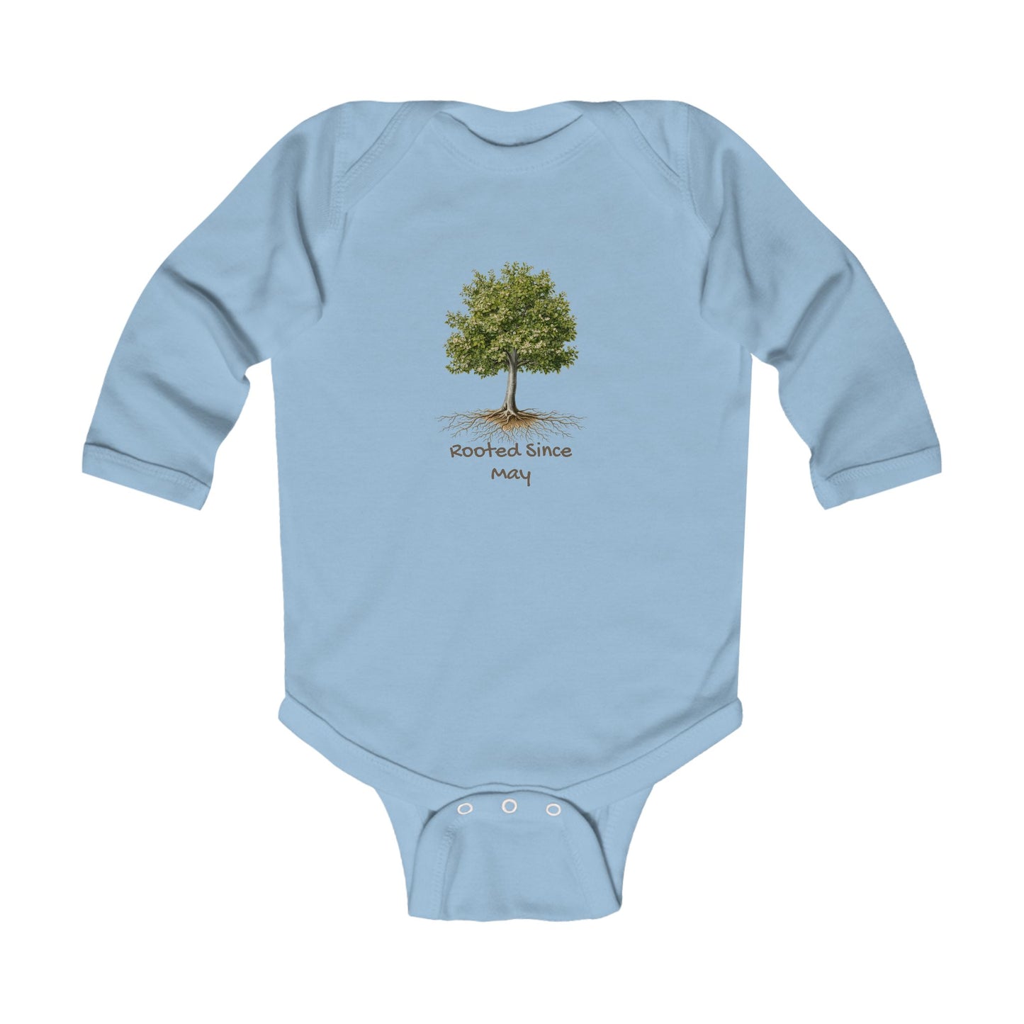 🌳🤍 The Rooted Since™ Collection – May Edition 🤍🌳