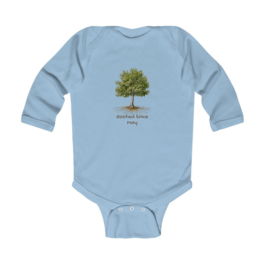 🌳🤍 The Rooted Since™ Collection – May Edition 🤍🌳