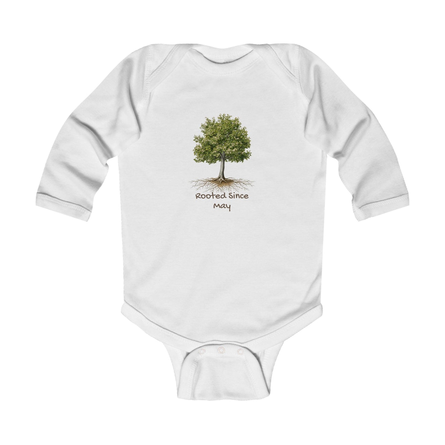 🌳🤍 The Rooted Since™ Collection – May Edition 🤍🌳