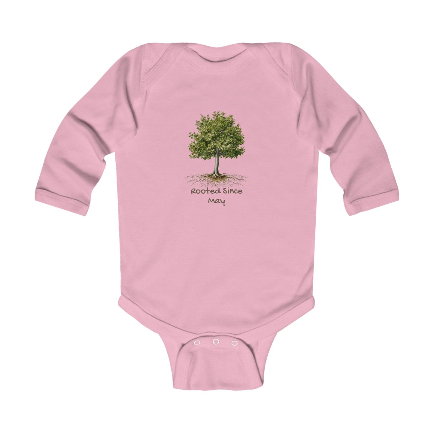 🌳🤍 The Rooted Since™ Collection – May Edition 🤍🌳