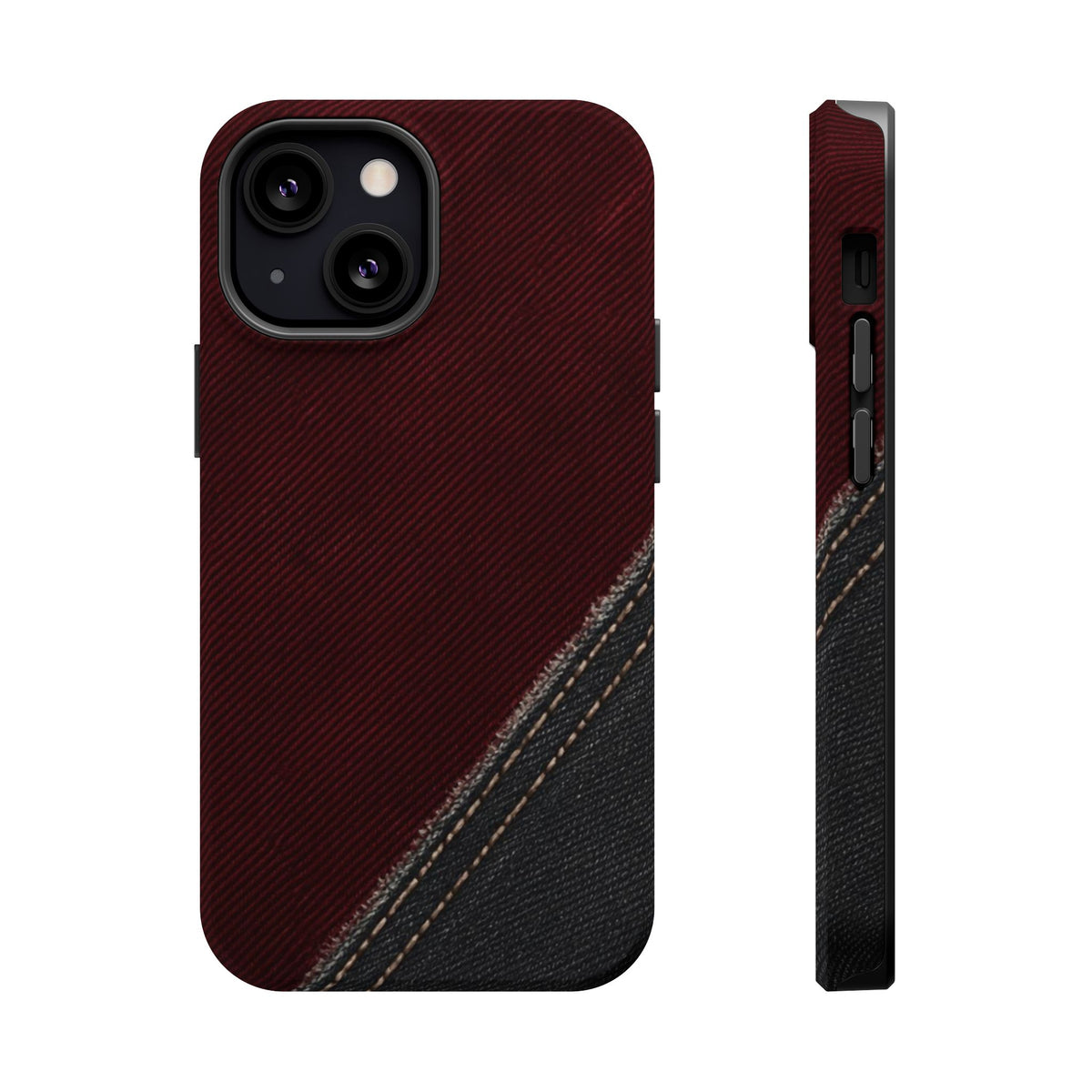 🤍 The Enchanted Aura™ Magnetic iPhone Case 🤍
