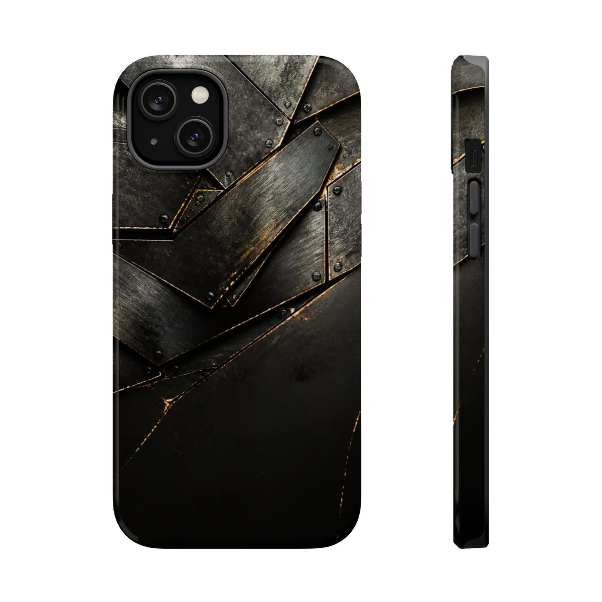 🤍 The Enchanted Aura™ Magnetic iPhone Case 🤍