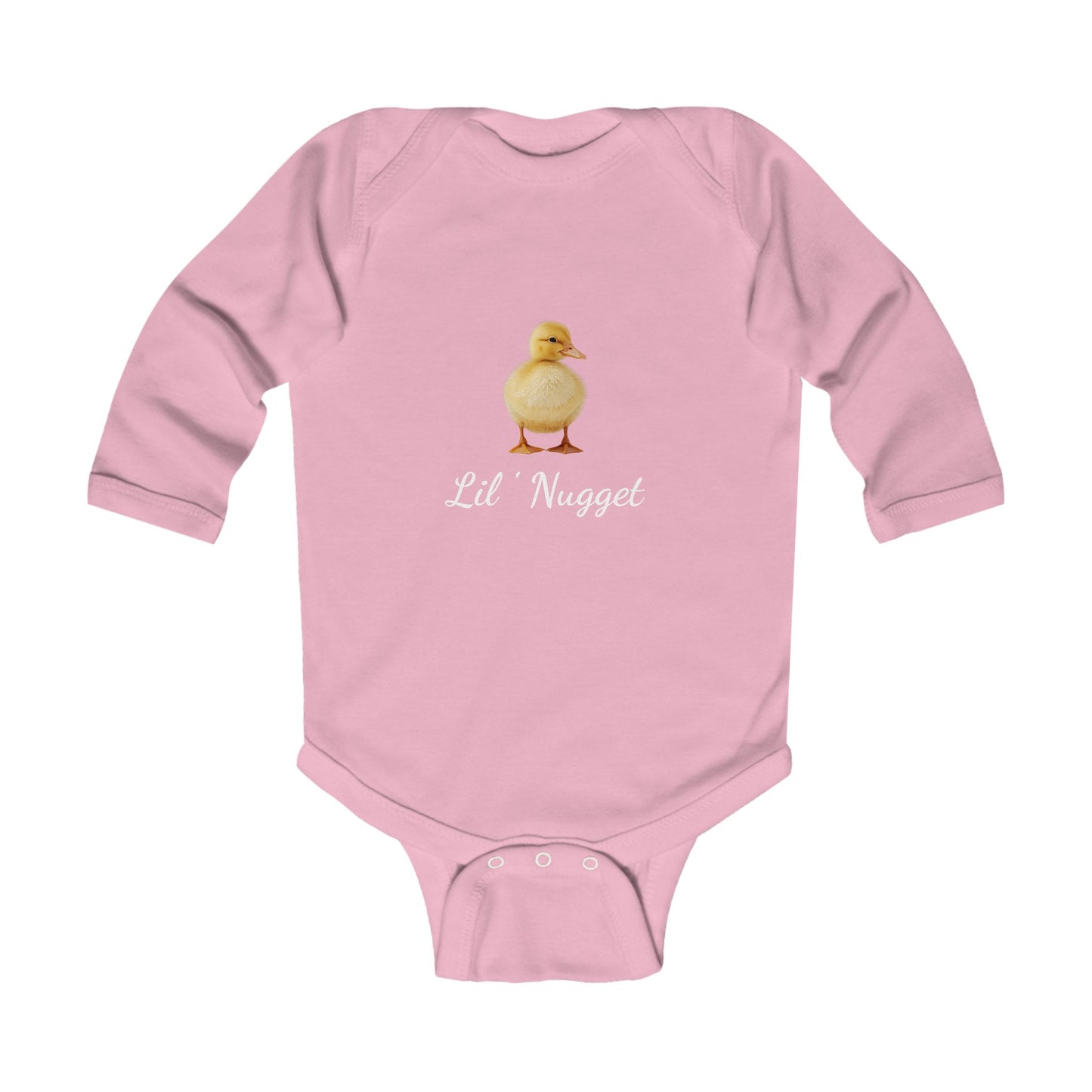 🐥 Born in March | Lil' Nugget | The Little Nicknames™ Collection