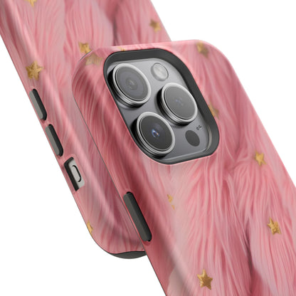 ✨📱 The Enchanted Aura Magnetic iPhone Case: Spellbinding Protection & MagSafe® Magic! 🔮🧲💎