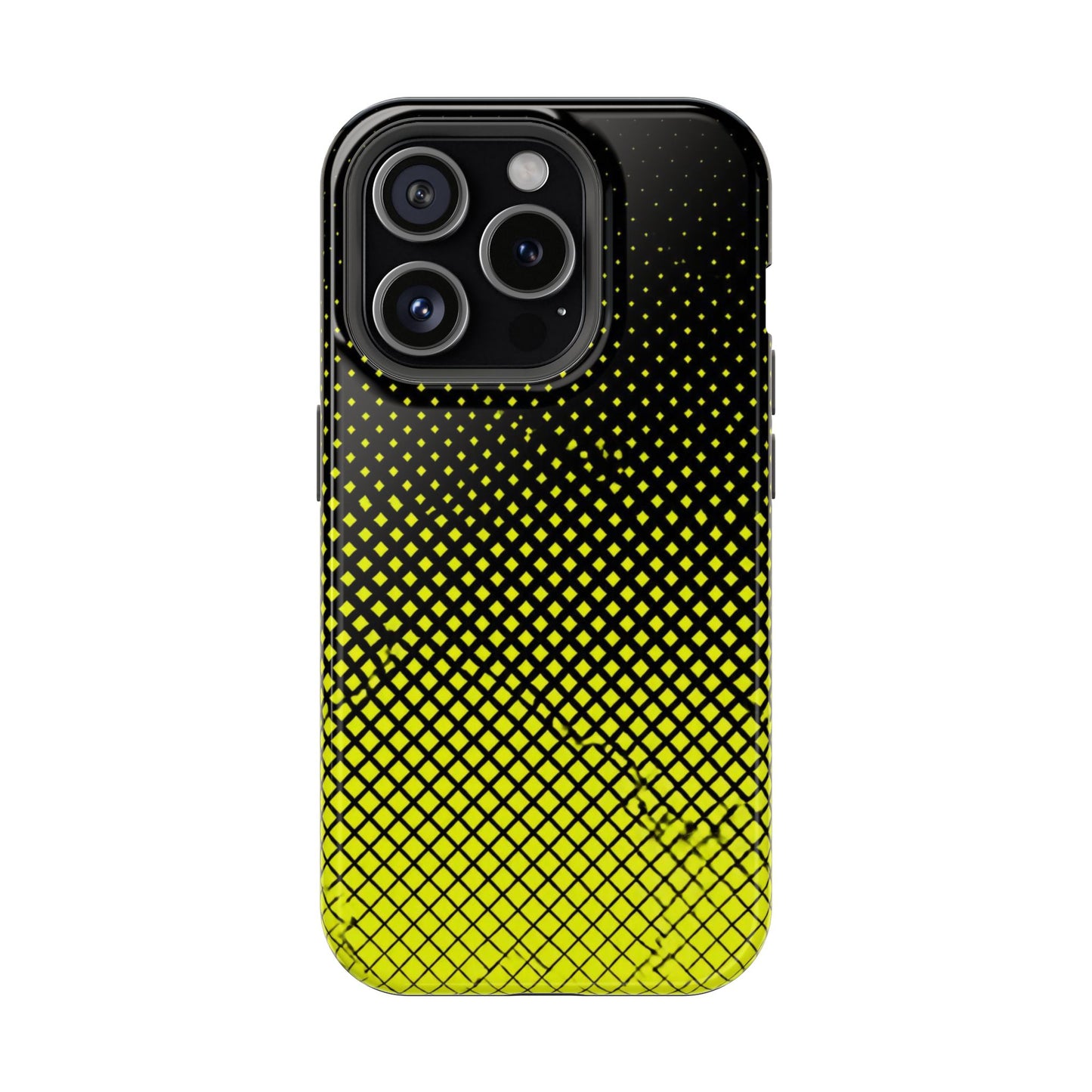 🤍 The Enchanted Aura™ Magnetic iPhone Case 🤍