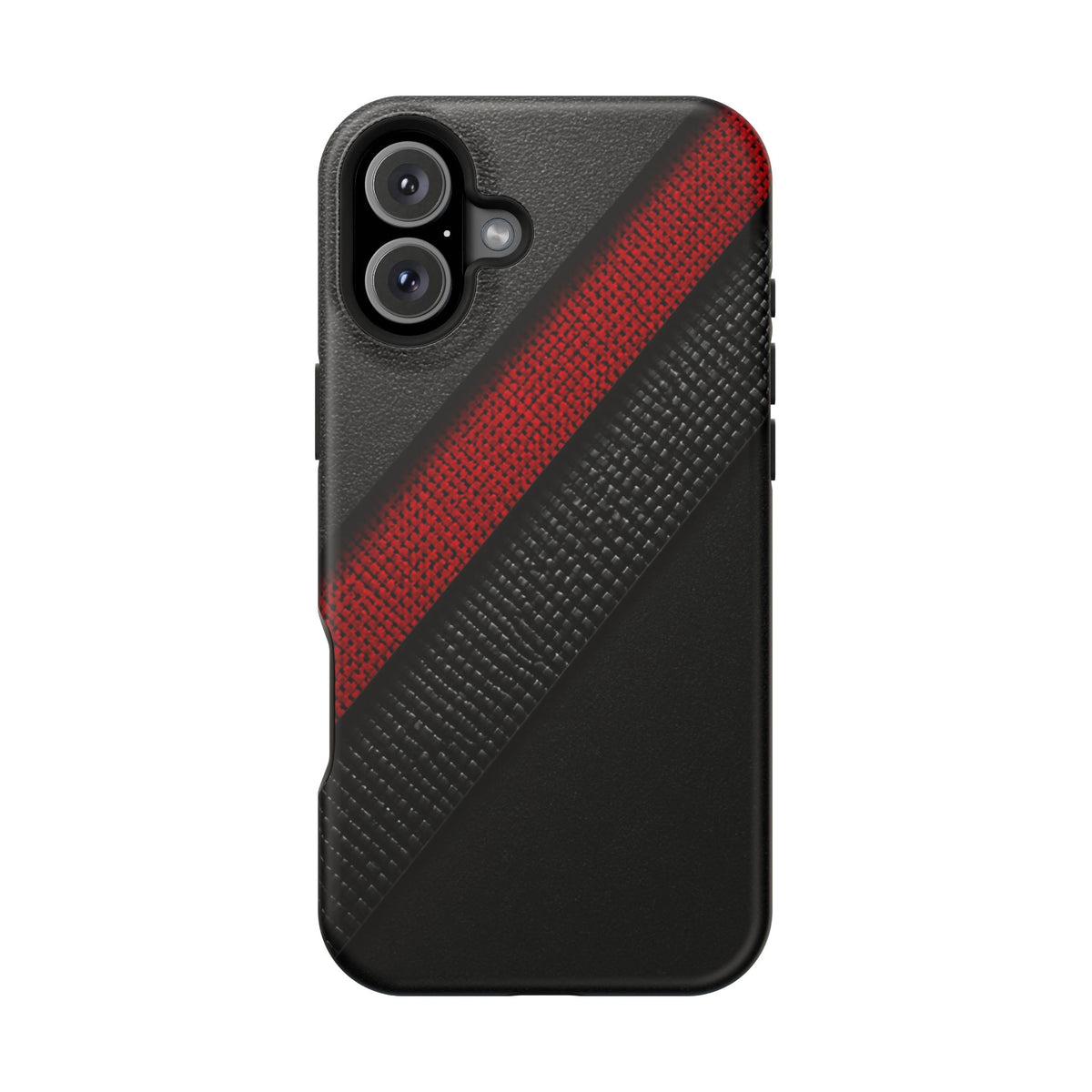 🤍 The Enchanted Aura™ Magnetic iPhone Case 🤍