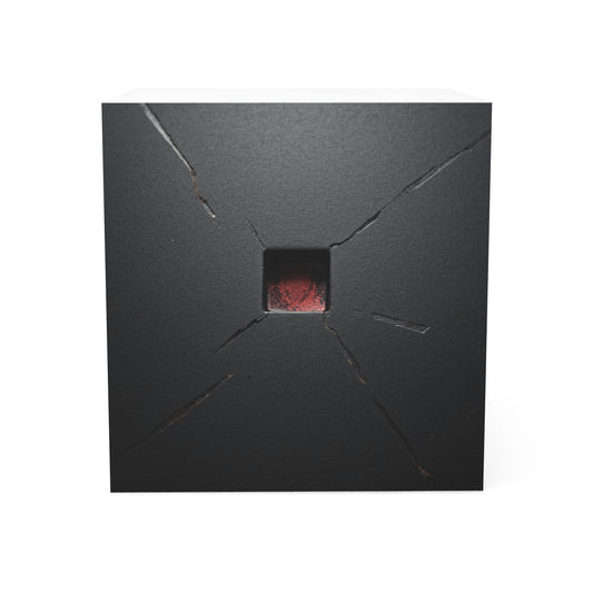 🌈📝 The Enchanted Thoughts Note Cube — Sticky Edition 📝🌈