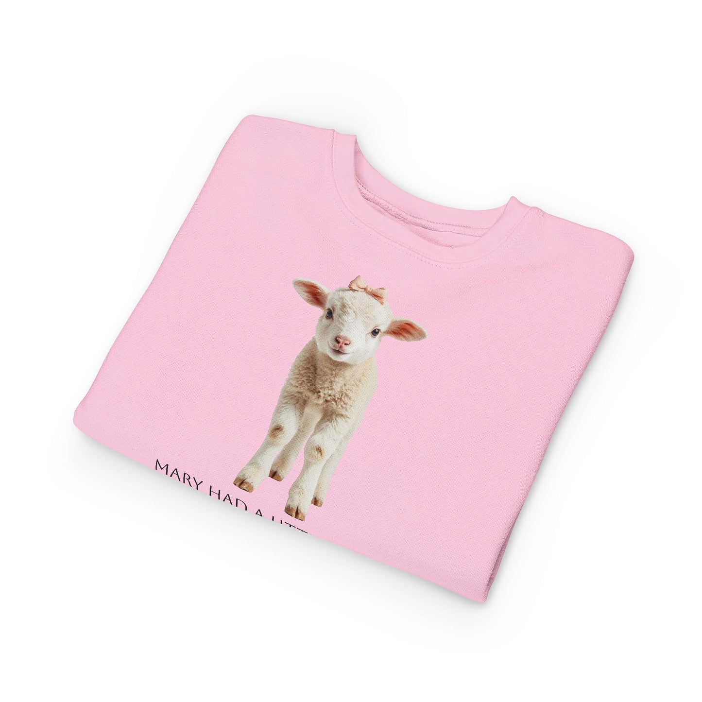 🦄✨ The Enchanted Cozy: One-of-a-Kind Toddler Sweatshirt 🌈🧸