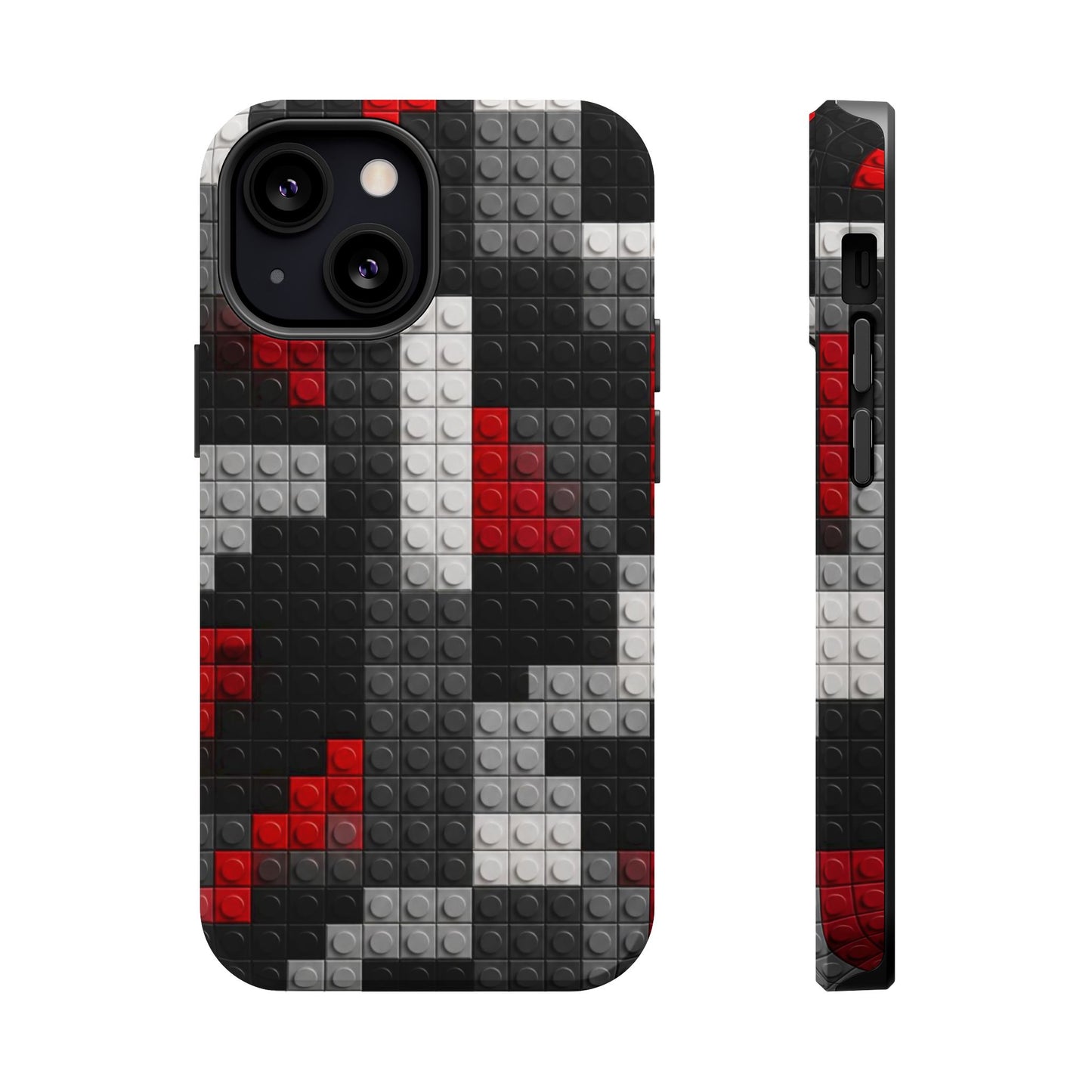 🤍 The Enchanted Aura™ Magnetic iPhone Case 🤍