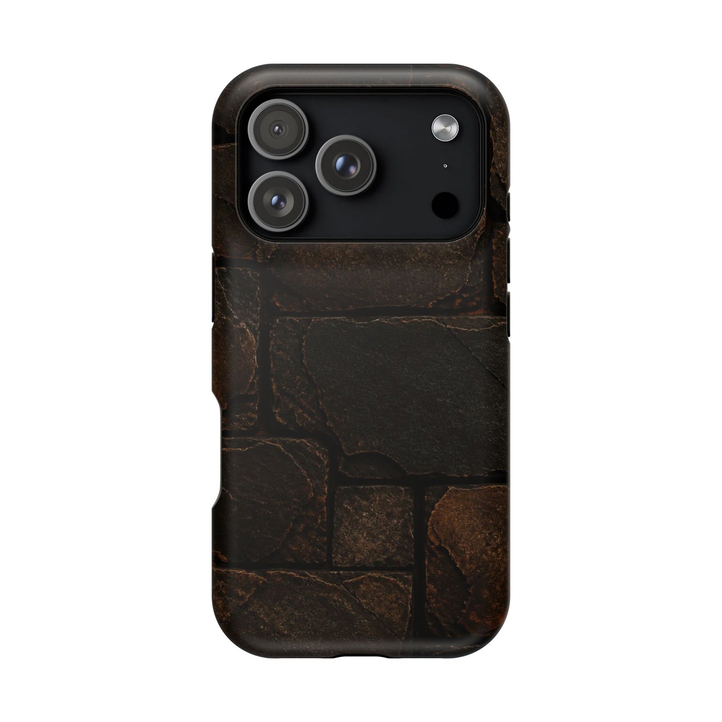 🤍 The Enchanted Aura™ Magnetic iPhone Case 🤍