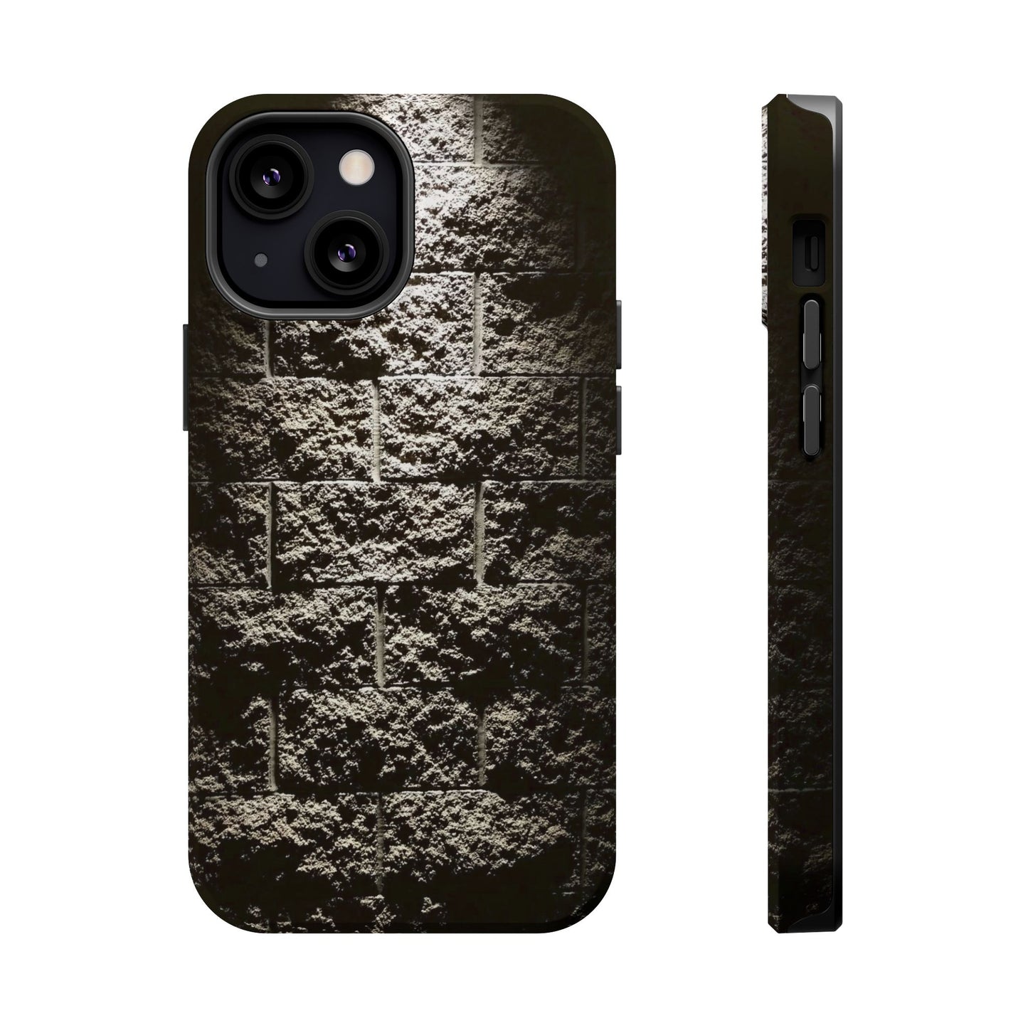 🤍 The Enchanted Aura™ Magnetic iPhone Case 🤍