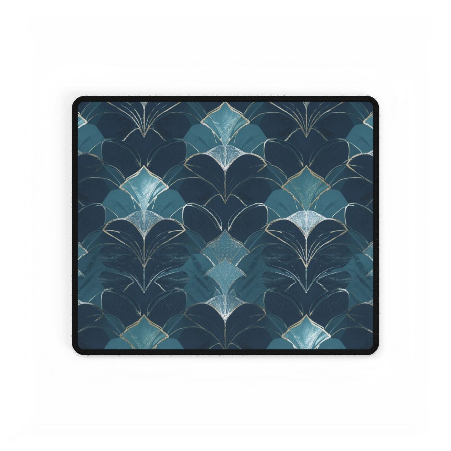 ✨🖥️ The Enchanted Surface Desk Mat 💫 Where magic meets productivity